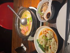 -外婆家(蓝色港湾店)