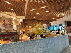 大堂-望湘园·湖南菜(宏伊店)