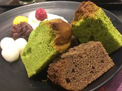 -中村藤吉(本店)