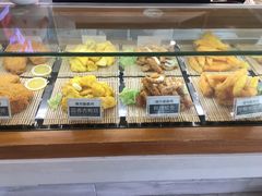 -1973继光香香鸡(金桥国际店)