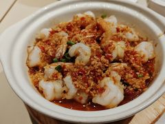 -蔡澜点心·粤菜(西单大悦城店)