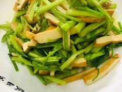香干水芹-双凤孟家羊肉馆(凤北路店)