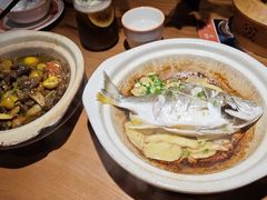 -话梅·客家小厨(东门店)