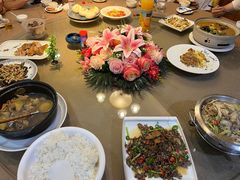 -下梅人家土菜馆(历史文化餐厅度假区店)