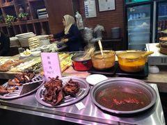 -毅祥斋老孙家泡馍(西羊市店)