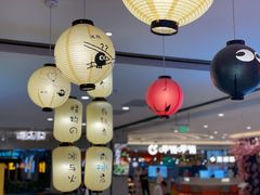-怪物的冰与火(天虹商场中山路店)