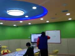 -克乐思·少儿积木搭建|编程(明光路科技馆)