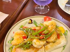 -mordew加州日记西餐&小酒馆(新天地店)
