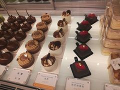 -法桐蛋糕·手作面包(万象城店)