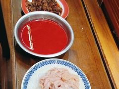 -沸炉重庆老火锅(军事博物馆店)