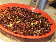 -常和州·夜宵大排档(常州单店)