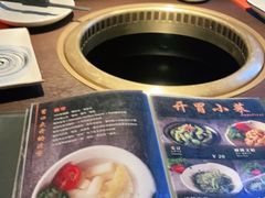 -橘焱胡同烧肉夜食(BFC外滩金融中心店)