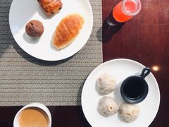 -无锡君来洲际酒店