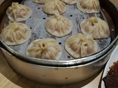 -老班长手工灌汤包老店(东山店)
