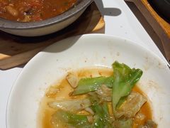 -鑫小城故事·藕汤·家常菜(台北一路总店)