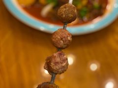 -乡村馕坑肉·烧烤·新疆菜·本地人更爱吃(阿勒泰首店)