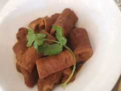 豉油皇大肠-纳福苑(亮庆餐饮分店)