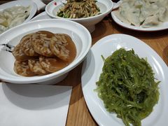 -喜家德虾仁水饺(马栏店)
