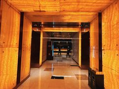 -上海龙之梦万丽酒店