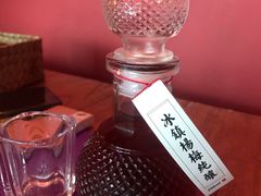 -中8楼风尚云南菜(颐堤港店)