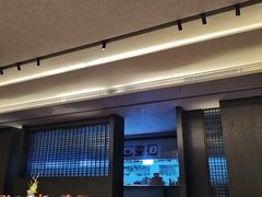 -悦宴·雅致餐厅(绿地蓝海店)
