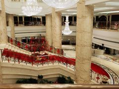 -西郊庄园丽笙大酒店-丽清轩中餐厅