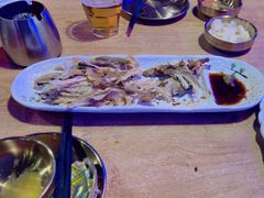 -质烤烤物·活烤海鲜(质烤总店)