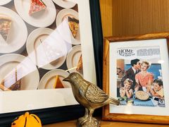 -Pie Bird(新闸路店)