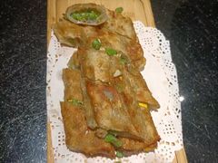 -芳芳私房菜·精做淮扬菜(承德路店)