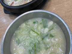 -神仙雪浓汤(明洞店)