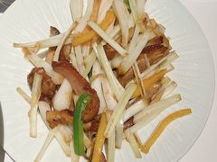 -新兴·金羊座·粤菜点心(乐峰店)