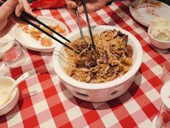 -西贝(紫荆广场店)