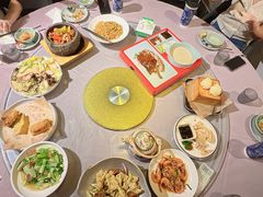 -韵秋荷(宝山龙湖天街店)