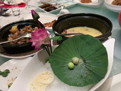 -香宫中餐厅 · 桂林香格里拉