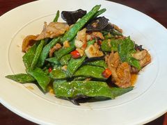-味鼎长安·地道陕菜(凤城一路店)
