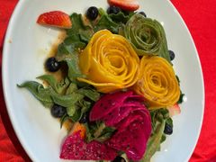 -羲和雅苑•北京烤鸭(平安国际金融中心店)