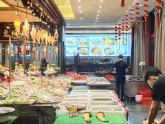 -抱德·潮汕味(琶洲店原惠城鱼仔)