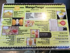 -Mango Tango