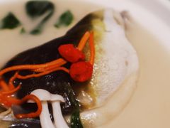 -肆月河豚·新淮扬(金融街店)