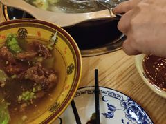 -伟记牛肉(金鸿公路店)