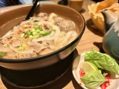 -安南越南餐厅(青岛万象城店)