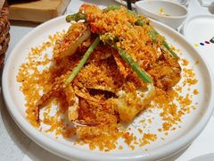 -79号渔船海鲜饭店(宝安店)