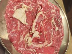 -西塔老太太泥炉烤肉(北京双井店)