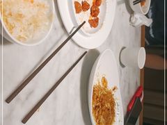 -小菜园新徽菜(芜湖奥特莱斯店)