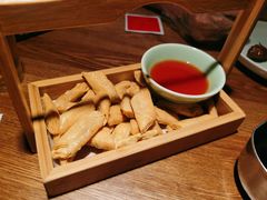 西湖炸响铃-弄堂里·寻味杭州(湖滨银泰in77C区店)