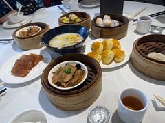 -万龙洲海鲜(南新仓店)