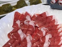 -南来顺饭庄·清真(南菜园店)