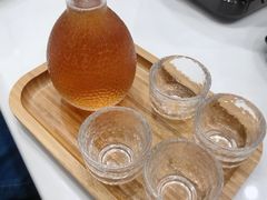 -禾谷韩餐(热带海洋学院店)