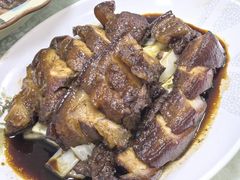 -成惠食府(赤岗店)