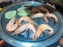 -九田家黑牛烤肉料理(二天地店)